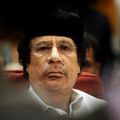 MOUAMMAR KADHAFI N'EST PAS MORT