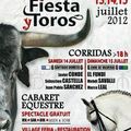 fiesta de chateaurenard - feria de beaucaire