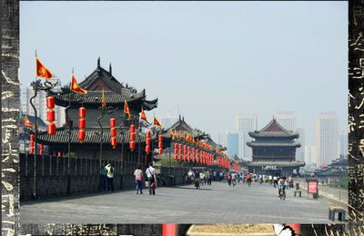 Xi'an 2010 (2)