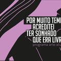 No visor de Brasilidade : Exposição no Instituto Tomie Ohtake reúne 24 artistas mulheres