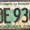 Honduras 2014