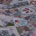 Le patchwork mystère #le mardi