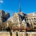 Trump à Notre-Dame : une menace pour l'environnement et pour la paix - Trump at Notre Dame: a threat to the environment and to peace