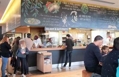 ...Vapiano : Editions limitées printemps 2020...