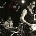 Lord Ruby, Joe Bel, : Les artistes lyonnais ont le vent en poupe 