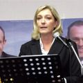 Intervention de Marine Le Pen lors du conseil municipal du 2 décembre