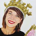 Queen Camille