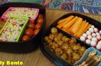 Bento #125