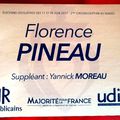 Le Front National et Corinne Fillet portent plainte contre les 2 Candidats LR-DVD #8503 Vendée