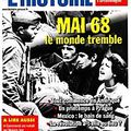 Mai 68 dans le monde