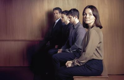 SERIE : Querer d'Alauda Ruiz de Azúa - 2025