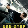 Concours NON STOP :10 places à gagner pour le nouveau thriller avec>Liam Neeson