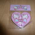 Erasers Hello Kitty Best Friends ( 1976-2007 )