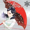 Snow Illusion de Icori Ando (Komikku)