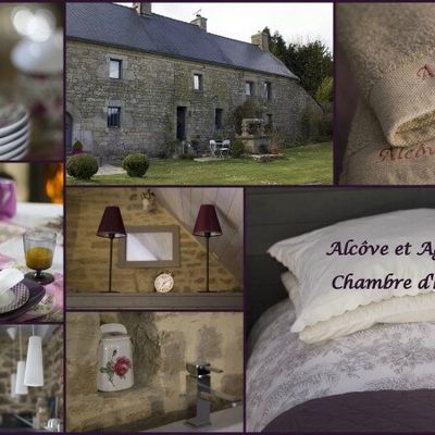 Le printemps est arrivé !