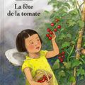 La fête de la tomate