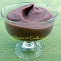 Crème de dattes