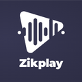 Site musical : découvre les fonctionnalités de Zikplay