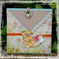 Carte shabby