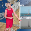 Evelyne Dhéliat Semaine du 01 au 04/06/15