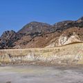 la caldera de Nissiros