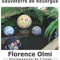 Exposition à Sauveterre jusqu'au 21 septembre