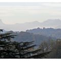 Le pic du midi d'Ossau