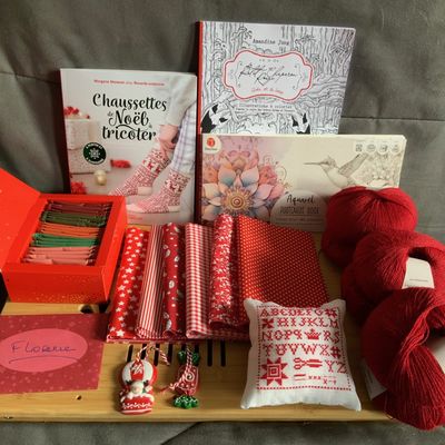 Le Noël des copines (2)