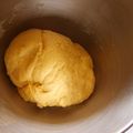 Brioche à Boules à la Cannelle.