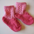 Jouets et... chaussettes - Toys and... socks