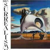 100 ans de Surréalisme (Grand format - Cartonné 2024), de Sandrine ANDREWS | Éditions Larousse