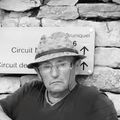 Claude Nespoulous sur La Dépêche