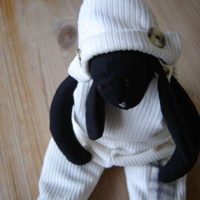 du nouveau chez Antoine et Célestin