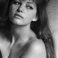 CLAUDIA CARDINALE