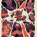 A tOn tOur