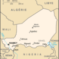 Niamey capitale du Niger