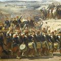 La guerre de Crimée (1854-1856)