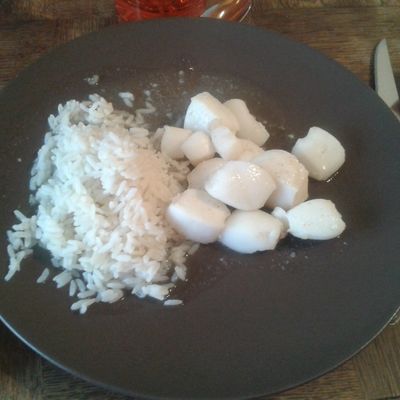 Recette du 04 Juin 2014