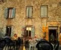 A La Claranda à SERRRES, haute vallée de l'Aude, un Café Culturel