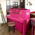 PIANO ... la suite 