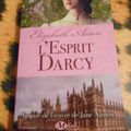 Les Darcy, tome 5 : L'Esprit Darcy