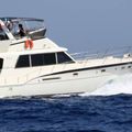 Des journalistes embarqués sur la flottille pour Gaza