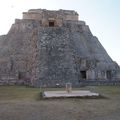 Uxmal Campeche