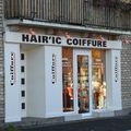 HAIR'IC Cagny Calvados coiffeur