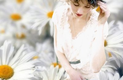 Cueillons la marguerite