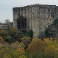 CHATEAU d'ALBA LA ROMAINE -ARDECHE