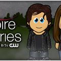 Vampire Diaries, saison 2 - Episode 22