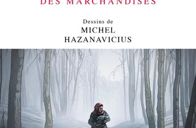 La plus précieuse des marchandises, le livre illustré pour prolonger le plaisir du film 