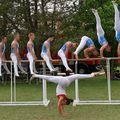 Groupe de Gymnastique des Sapeurs Pompiers de Paris