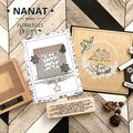 Des cartes par Nanat